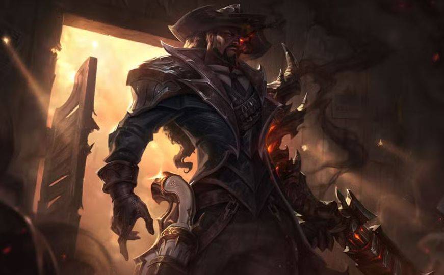 泳池派对第一，LOL最受欢迎的100款皮肤！