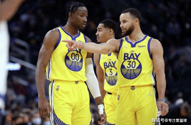库明加向勇士下达最后通牒！合同添加2个霸王条款，库里都羡慕他