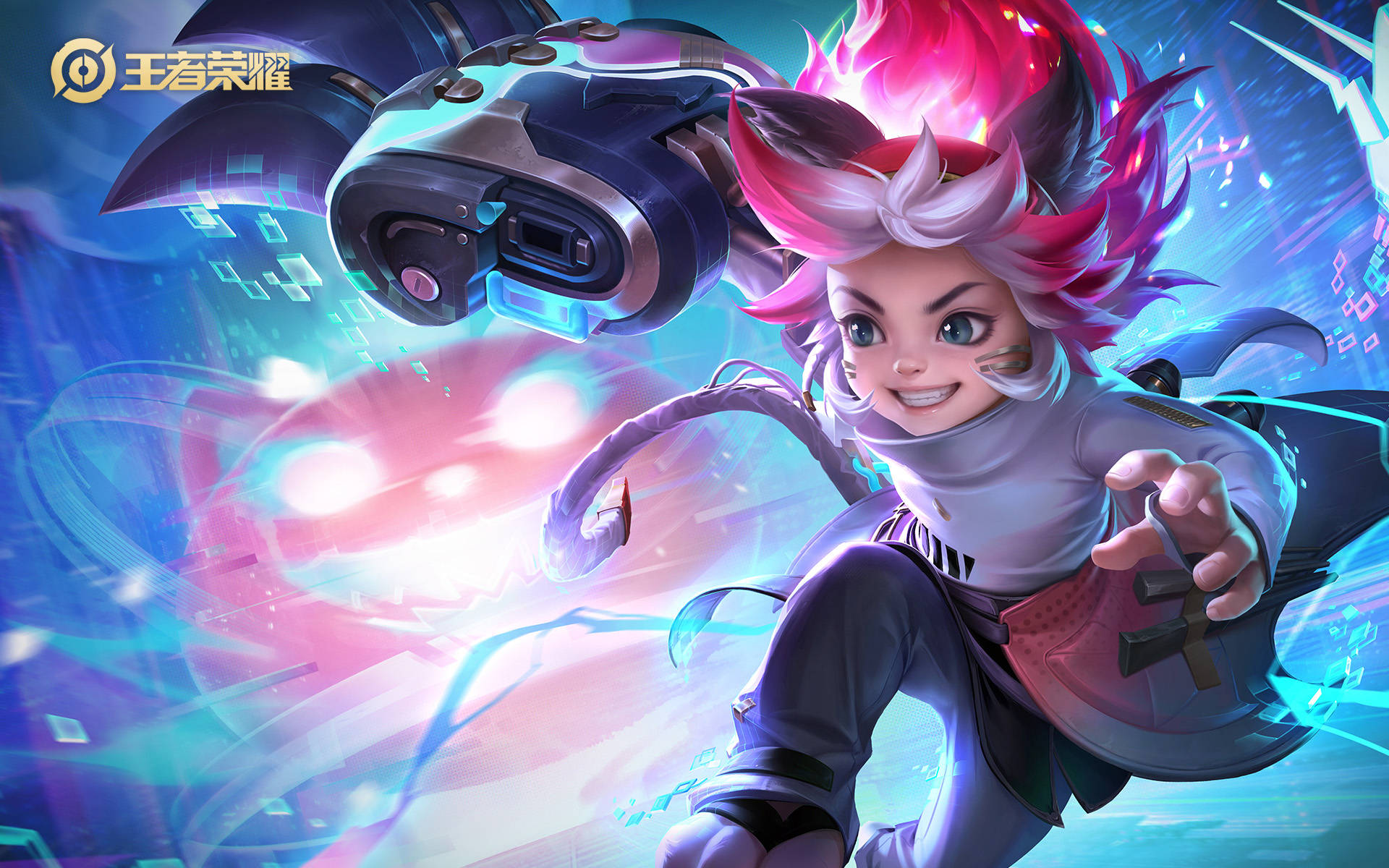 S40赛季司空震，逐风反甲对线技巧