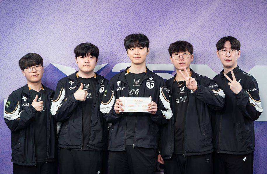 全世界最受欢迎的LOL战队？T1遥遥领先