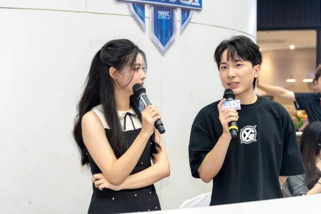 广东创新科技职业学院：王者荣耀高校联赛东莞启航！政校联手打造电竞育人新范式