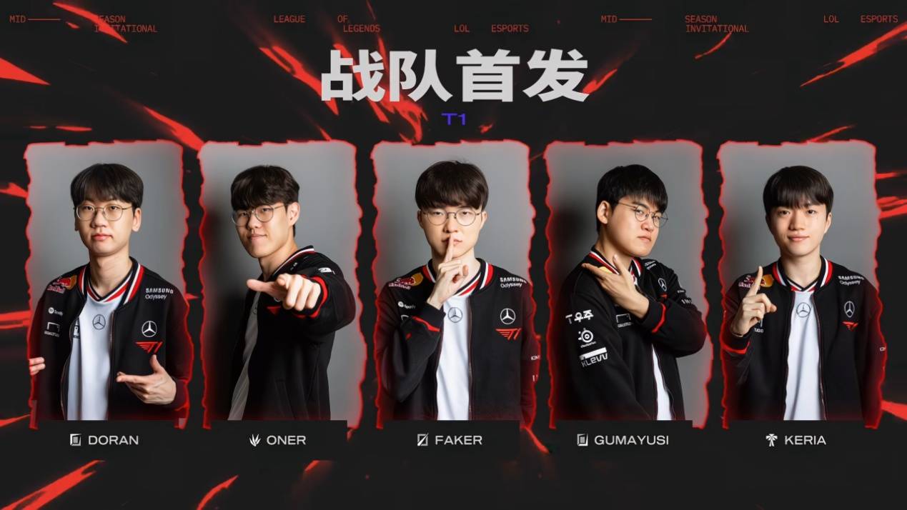 Faker绝境爆发，T1开启愤怒形态！CFO逆转打团灭，比赛拖入决胜局