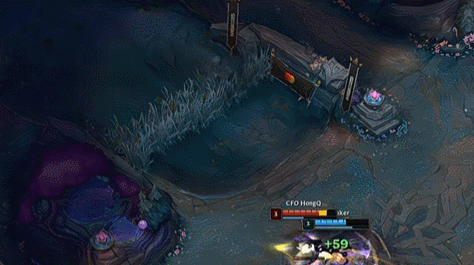 Faker绝境爆发，T1开启愤怒形态！CFO逆转打团灭，比赛拖入决胜局