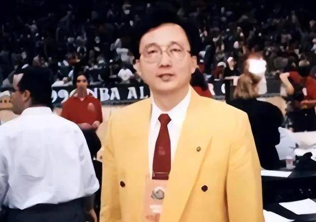 你还记得以前的体育解说员吗？