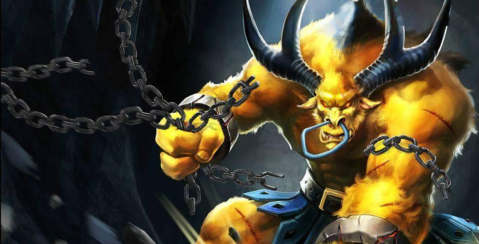 坦克末日？LOL美测服7.23版本更新：硬辅集体挨刀，软辅时代降临