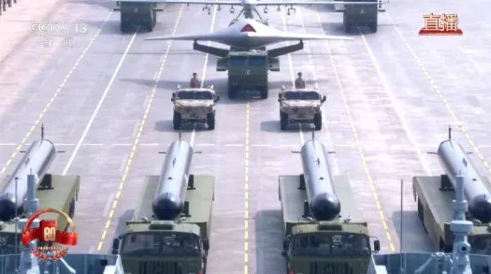 国之重器！名场面汇总