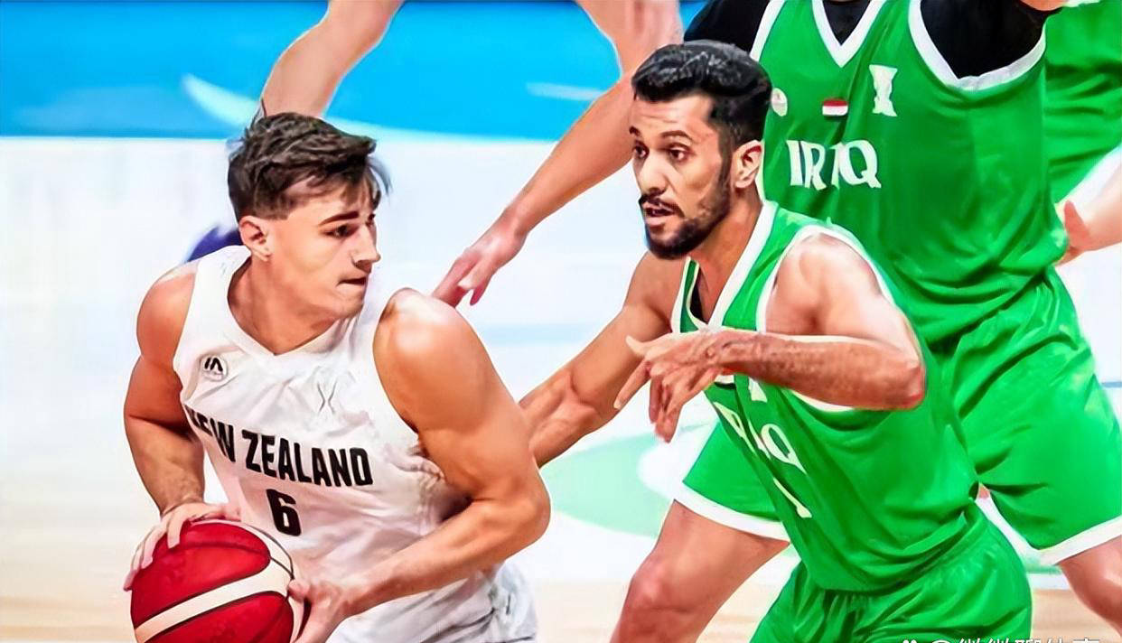 明日亚洲杯赛程：中国对阵印度，中国台北对阵伊拉克