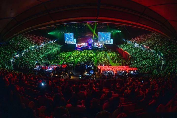 MSI落幕，GEN.G卫冕2025 MSI冠军！LOL官方发推祝贺LCK王朝延续