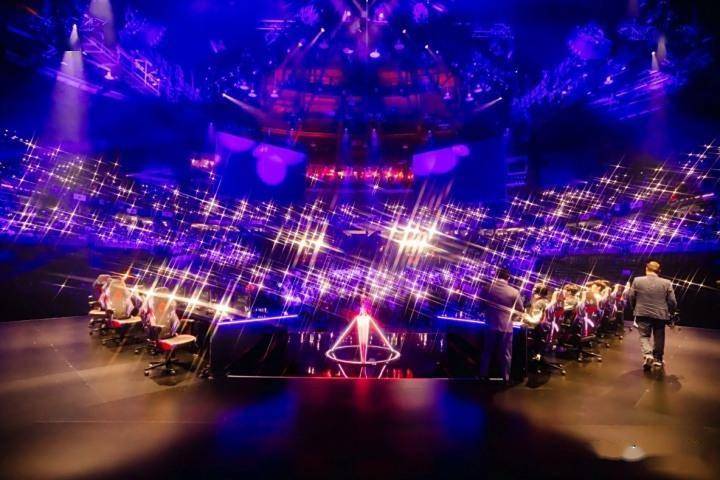 MSI落幕，GEN.G卫冕2025 MSI冠军！LOL官方发推祝贺LCK王朝延续