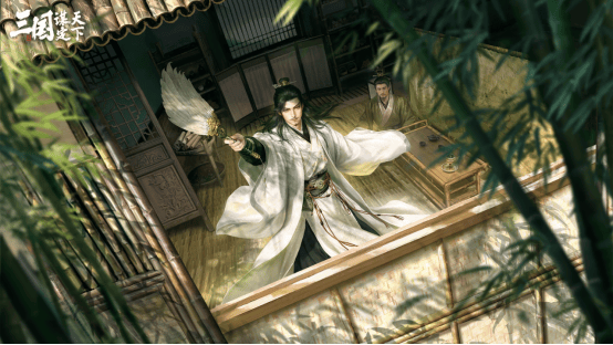 BLG让二追三逆转！这游戏團(tuán)队战同樣(yàng)刺激