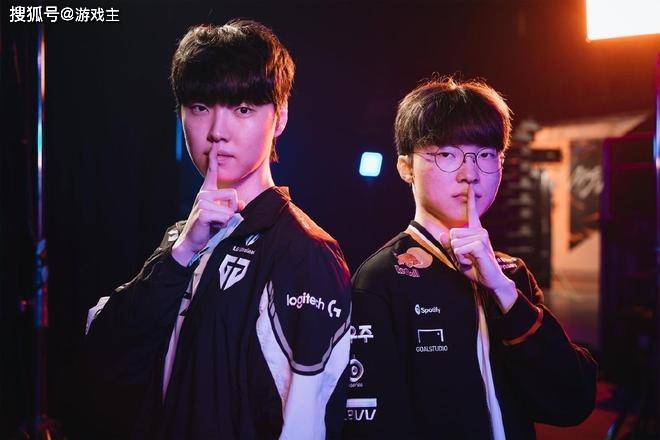 英雄联盟最新全球战力榜出炉，GEN、T1继续霸榜，TES挺进LPL前三