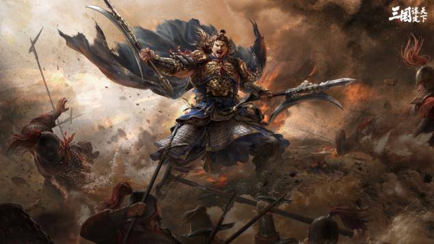 BLG锁定S15，这款(kuǎn)游戏藏(cáng)着战队崛(jué)起密(mì)码？