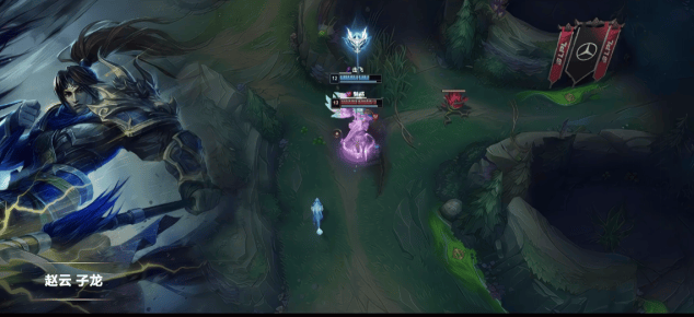 BLG锁定S15，这款游戏藏着战队崛起密码？