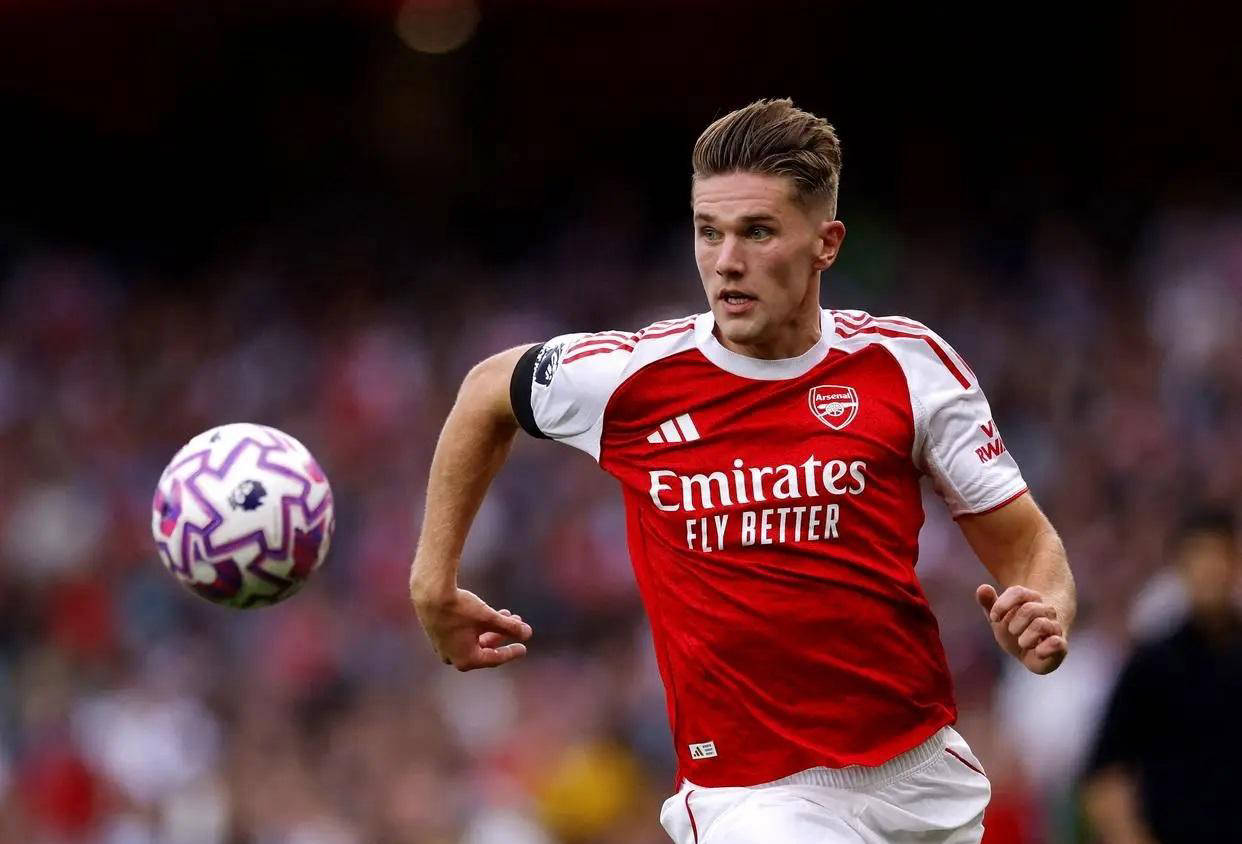 英超强强对话：阿森纳VS曼城