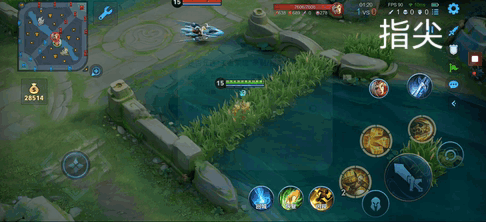 唯一三榜禁用率为0的英雄，曾经的边路之虎，达摩为啥落魄至此？