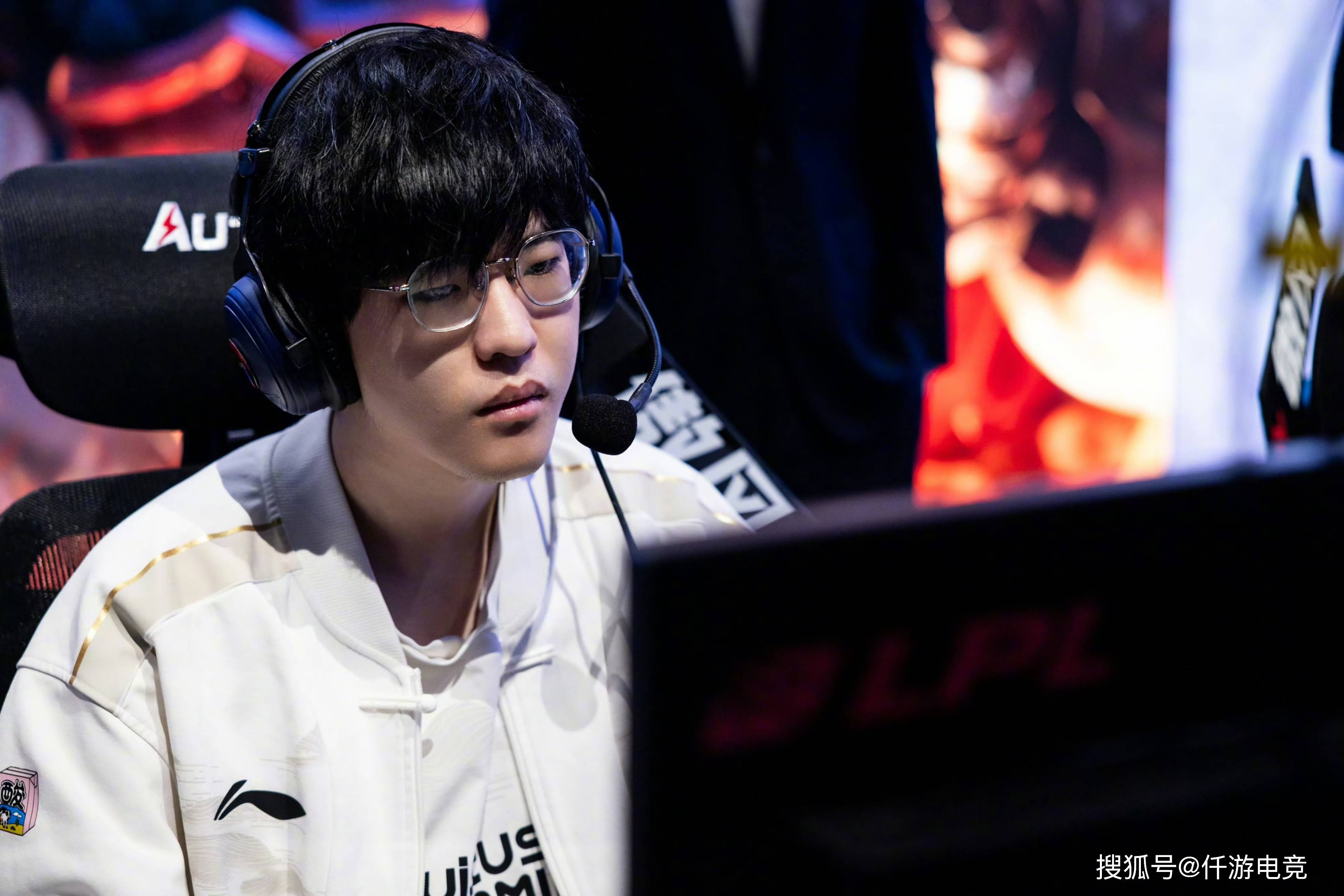 BLG-Jiejie？LOL主播：這(zhè)不可能！官方回应Shadow就是意大利(lì)籍(jí)！