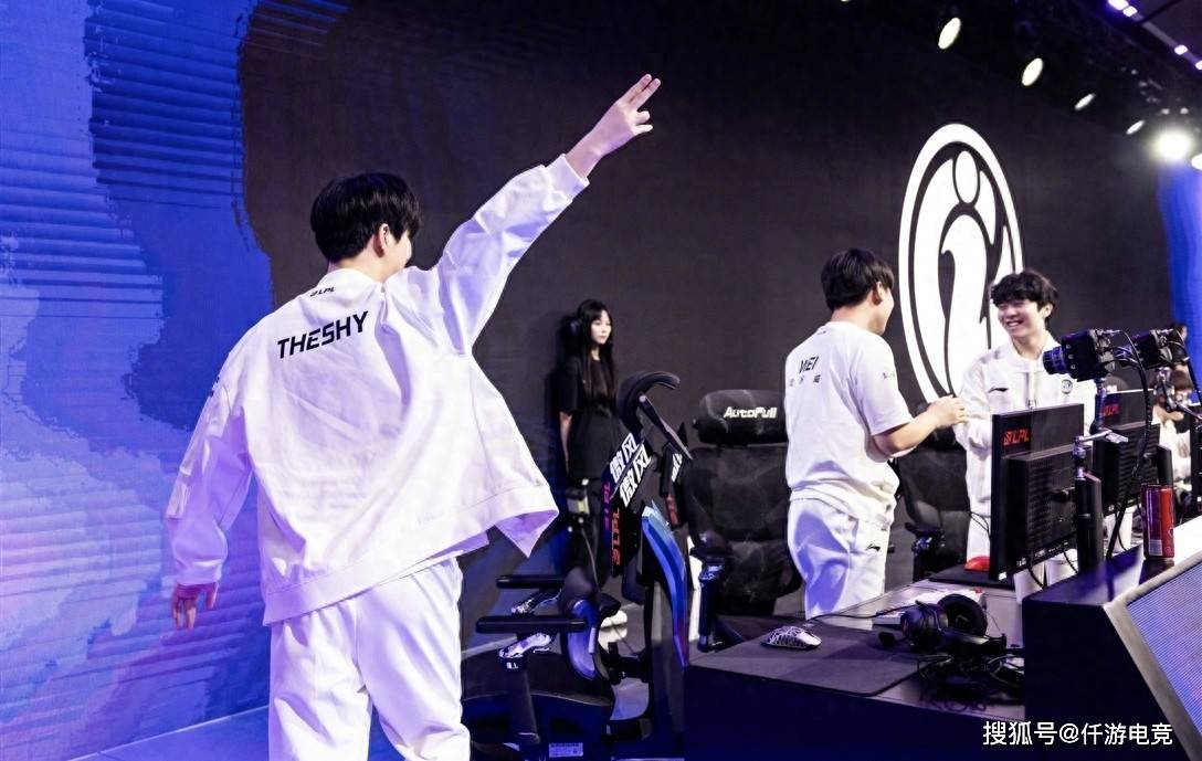 LPL官方解(jiě)说米勒：IG组全神(shén)班就是为了进世(shì)界赛，幾(jǐ)轮游不重要