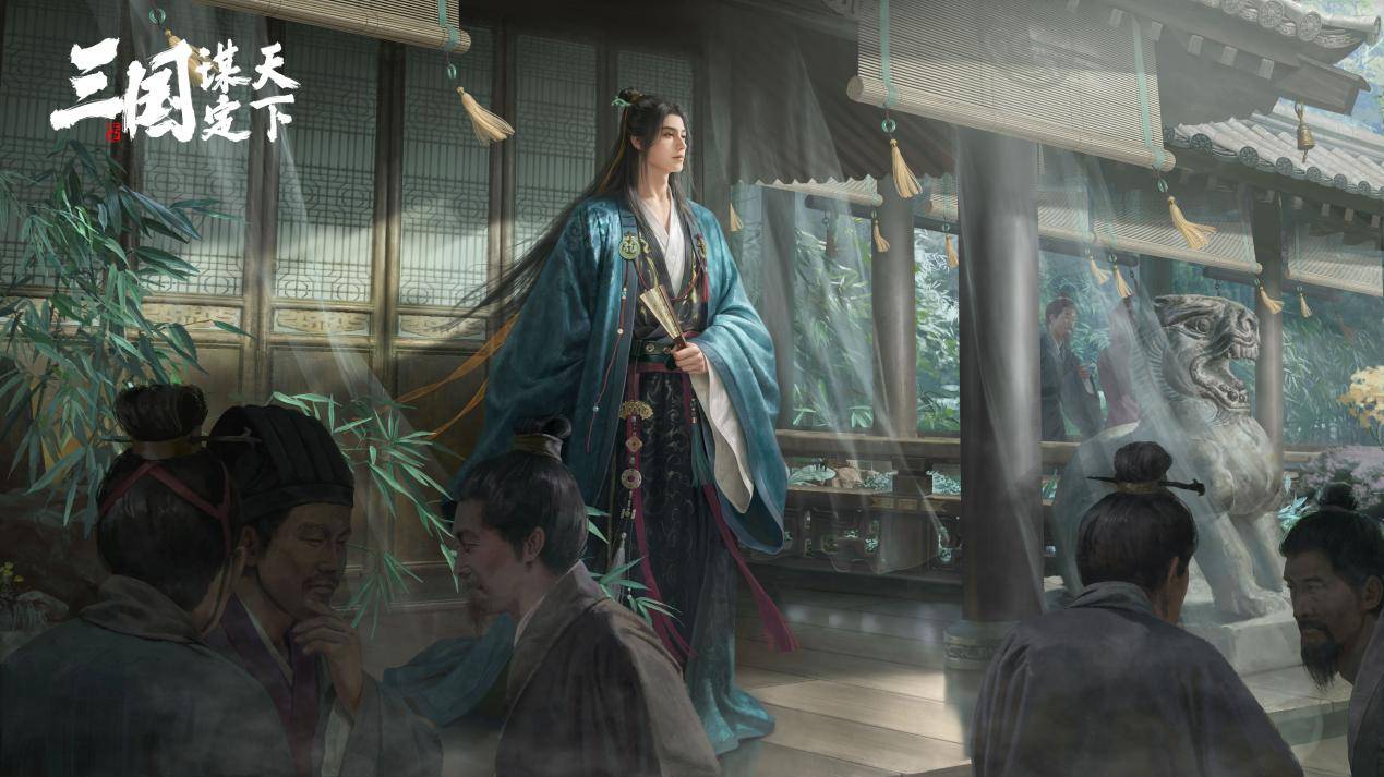 LOL转會(huì)像排兵佈(bù)阵？这游戏教(jiào)你策略的(de)门道