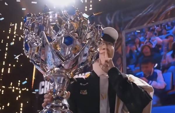 Faker回应S赛BO5对LPL全胜：纪录总有一天会被打破的