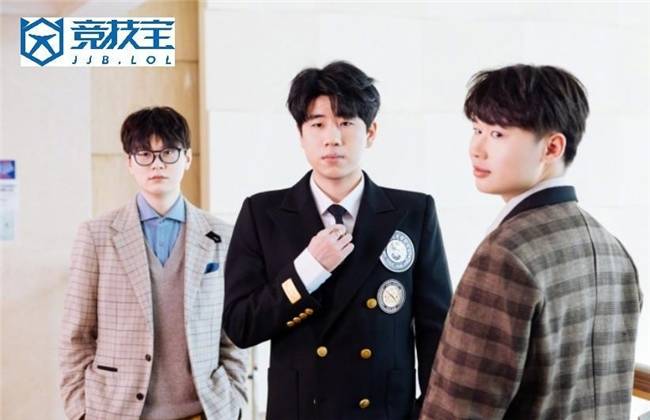 LOL-iG冬季转会最新动态：Gala去意已决