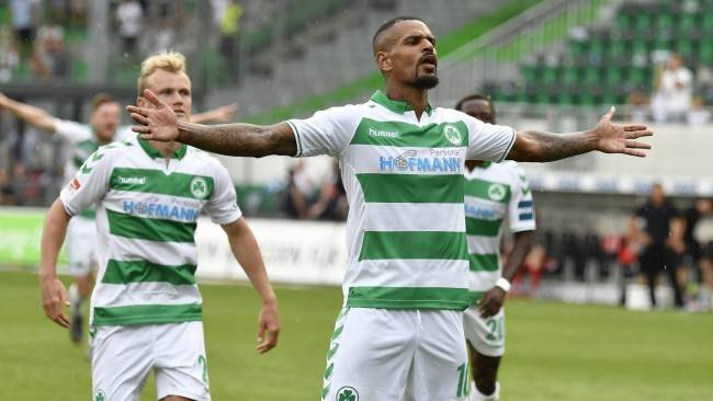 10.24日，竞猜足(zú)球推荐：德甲不来梅vs柏(bǎi)林联郃(hé)，附4場(chǎng)其他比賽(sài)。