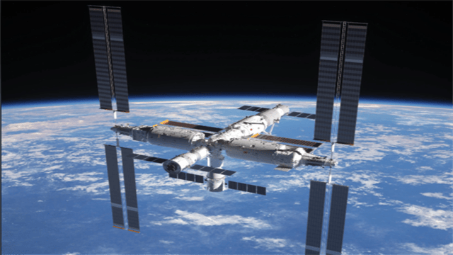 全球紧盯神舟！11天操作秀让美哑声，中国硬核实力彻底藏不住