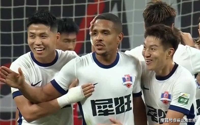 深圳青年人打造银河战舰！拉米罗率队冲超，广州豹锁定申花前锋+三镇外援