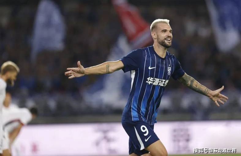 深圳青年人打造银河战舰！拉米罗率队冲超，广州豹锁定申花前锋+三镇外援