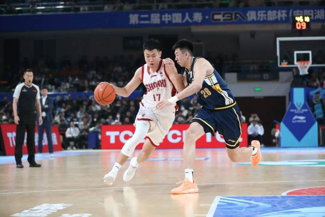 CCTV5直播！晋粤大战一触即发，恩怨局再次上演，潘江斗法杜锋成看点