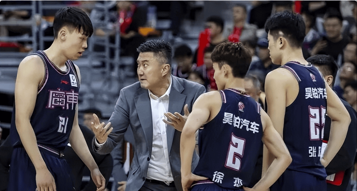 CCTV5直播！晋粤大战一触即发，恩怨局再次上演，潘江斗法杜锋成看点