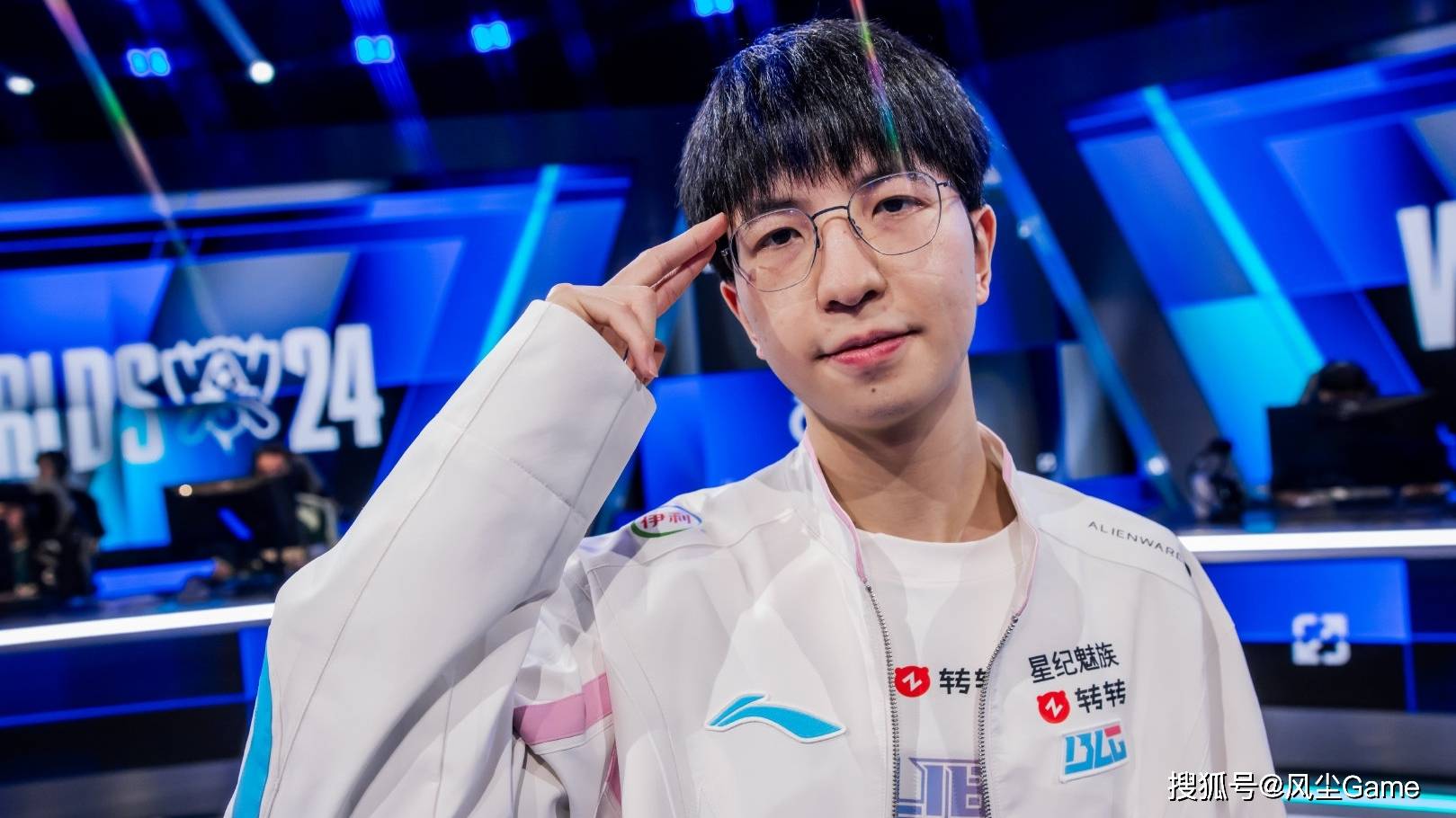 LPL转会期改革失败！6位一线选手休息，仅有3人参加竞拍